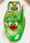 Aqua Leisure Animal 3 Piece Fun Dive Set Goggles Mask. Fixed Price $14.99.