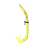Scubapro Apnea Snorkel - Yellow. Fixed Price $26.28.