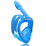 Qingsong Kids Mask Full Face, Snorkeling Set With Camera Mount, Folda.... Fixed Price $42.09.
