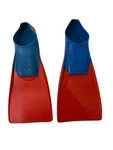 Tritan Swim Tech Floating Fins Flippers Size 30-33 / C11-1 Model 1619. Fixed Price $13.88.