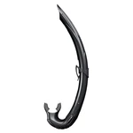 Seac Jet Freediving Snorkel Black. Fixed Price $43.23.