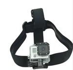 Gphdstrp: Arkon Head Strap For Gopro HERO3+, HERO4, Sony Action Cam. Fixed Price $6.99.