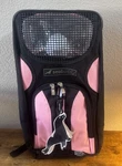 Sealbuddy Maui Mask Snorkel Mesh Gear Bag Combo S/m 4-7.5. Fixed Price $49.99.