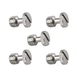 Niceyrig 3/8" Mounting Screw(pack Of 5),. Fixed Price $12.64.