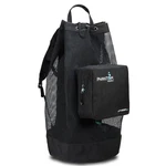 Phantom Aquatics Deluxe Scuba Snorkeling Mesh Backpack Dive Bag. Fixed Price $80.16.