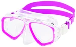 Speedo Pink Frost Snorkeling Set Anti Fog Mask For Smaller Faces. Fixed Price $21.19.
