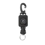 Xs Scuba Hd Mini Retractor. Fixed Price $31.00.