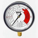 Otc 9652 Pressure And Tonnage Gauge With 4-SCALES. Fixed Price $134.99.