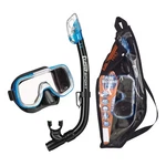 Tusa Mini-kleio Youth Fishtail Blue/black Dry Combo (UC-2022P-BKFB). Fixed Price $71.98.