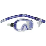 Land & Sea Kakadu Junior Silicone Mask Snorkel Set (cobalt). Fixed Price $13928.54.