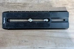 Smallrig Camera Extended Quick Release Plate Adapter For Dji Rs 2/3/4 Pro. Fixed Price $30.00.