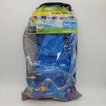 U.s. Divers Coral Mask Kids Youth Snorkeling Set (l/xl- 1-4) Adjustable. Fixed Price $11.99.