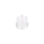 Complete Purge Valve Assembly With Housing For Ist SN18 And SN60 Snorkel. Fixed Price $6.13.