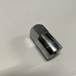 Allen Brand 3/4 Female To Adapter 1226 Ft Pounds Max. Fixed Price $25.00.