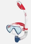 Speedo Adult Expedition Mask Snorkel Set With Dry Top & Comfort Fit Ages. Fixed Price $20.00.