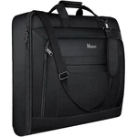Garment Bags For Travel, Suit Women Xx-large, Black. Fixed Price $63.50.