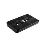 Harwerrel Quick Release Plate Fits Arca-swiss Standard 70MM,. Fixed Price $11.98.