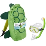 Head Sea Pals Junior Dry Snorkeling Mask/snorkel Combination Kit For Children. Fixed Price $59.66.