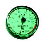 Oceanic Max Depth Swiv Module - Psi Gauges (4.166). Fixed Price $80.99.