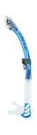 Alpha Ultra Dry Snorkel Breathing Tube Anti-splash Valve And Anatomical Mouthp. Fixed Price $58.23.