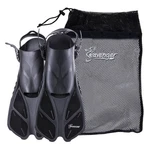 New Best Seavenger Torpedo Snorkeling Fins For Travel Free Shipping. Fixed Price $37.37.