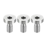 Patikil 1/4"-20 Thread 16MM Length Camera Quick Release Tripod Screw, 3.... Fixed Price $15.80.