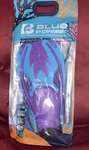 New Blue By Cressi Kids Snorkeling Fins Rocks Purple / Xl. Fixed Price $30.00.