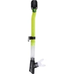 Xs Scuba 3D Flex Dry Snorkel Yellow. Fixed Price $124.99.