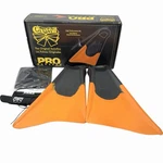 Churchill Makapuu Pro Swim Fins Xl Floating Snorkeling Body Boarding Surf New. Fixed Price $59.95.