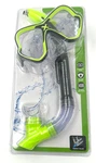 Aqua Swim Xcellence Triview Assorted Adult Mask & Snorkel. Fixed Price $14.95.