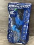Cressi Knight Full Face Mask M-l/l-xl And Adult Snorkeling Set. Fixed Price $59.99.