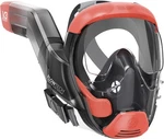 Seaview 180 V3 Full Face Snorkel Mask Adult- The Is Medium, Coral. Fixed Price $99.46.