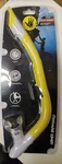 Body Glove Cove Youth Snorkel -open Water Series New. Fixed Price $10.50.
