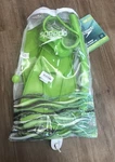 Speedo Kids Sea Seeker Mask Snorkel Fin Set Small 3-8 Yrs Lime Green New. Fixed Price $26.99.
