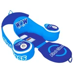 Wow Sports First Class Lounge- 11-2030. Fixed Price $126.44.