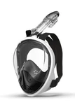 G2RISE Full Face Snorkel Mask With Camera Mount. Fixed Price $27.00.
