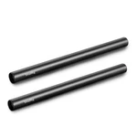 Smallrig Inches (30 Cm) Aluminum Alloy 15MM Rod With M12 Female Thread, Pack. Fixed Price $21.09.