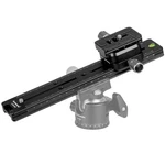 240MM Rail Nodal Slide, Metal Quick Release Clamp, Dual Dovetail, Arca Swiss. Fixed Price $51.06.