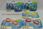 Speedo Splasher Goggle Kids Begin Swimmer Ages 3-8 Swimming Pool Mask Wear. Fixed Price $8.99.