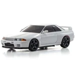 New Kyosho Asc MA-020 Nissan Skyline Gt-r N1 Version (R32) White Body Mini-z. Fixed Price $60.99.