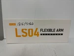 Ulanzi Vijim LS04 Flexible Arm Live Streaming Stand For Camera Light. Fixed Price $19.99.