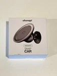 Ohsnap Car Magnetic Mount - Black. Fixed Price $23.35.