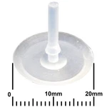 Trident Replacement Purge Valves For Snorkel. Fixed Price $6.50.
