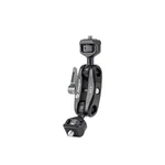 Fotopro 5INCH Universal Magic Arm Double Ballhead 360 Degree Rotate. Fixed Price $50.06.