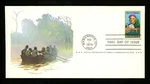 Us Fdc #1744 Poa / Postmasters Of America 1978 Harriet Tubman Black Heritage. Fixed Price $7.99.