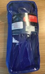 Speedo Unisex-child Aqua Quest Swim Mask Snorkel & Fins Set #B123-#B135. Fixed Price $20.00.