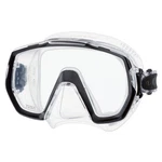 Tusa Freedom Elite Black Diving Mask (M-1003-BK). Fixed Price $83.20.