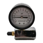 Home-flex Pressure Test Gauge 15 Psi 3/4" Fip Threads 11-801-007. Fixed Price $6.94.