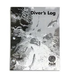 Padi Adventure Log Refill Pages. Fixed Price $37.44.