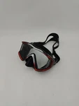 Rapido Boutique Collection Panoramic Three Lens Scuba Snorkel Mask With Case. Fixed Price $29.99.